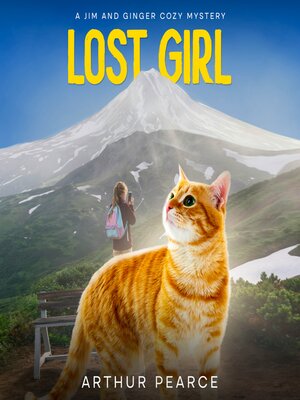 cover image of Lost Girl